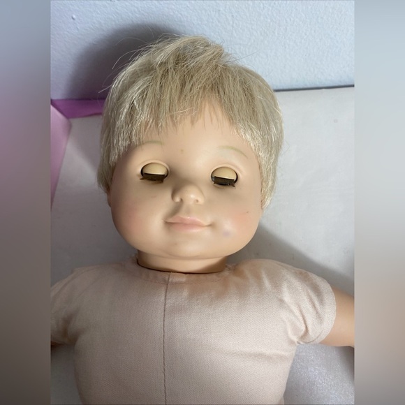 American Girl. Pleasant Company & Bitty Baby Doll’s - Picture 12 of 16